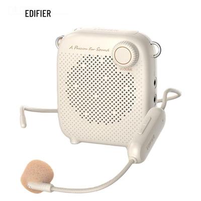 Edifier MF1 Wireless Portable Voice Amplifier CN Plug (adapter Included)
