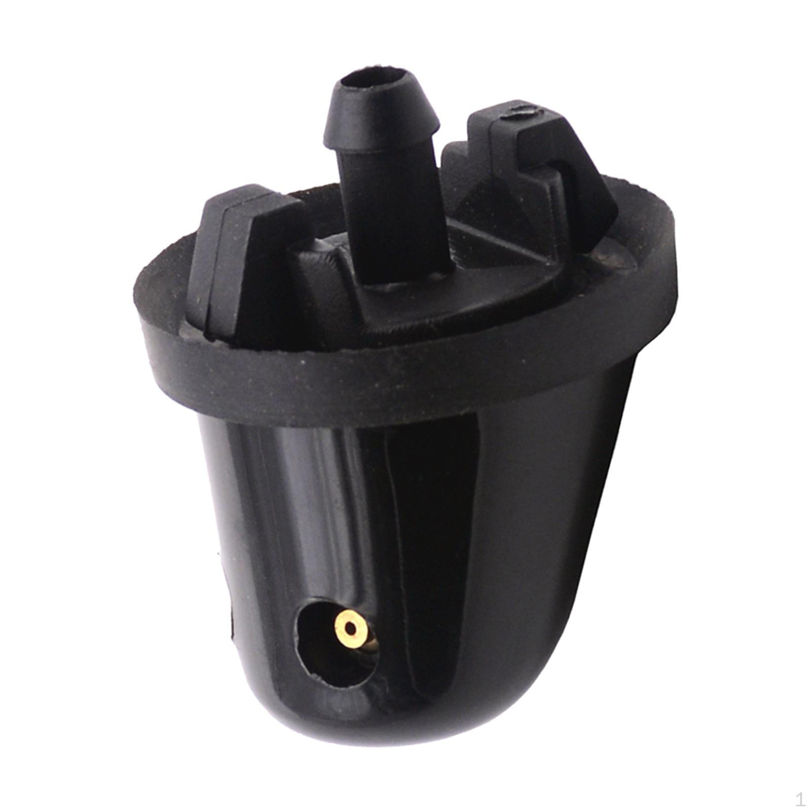 

Car Replacement Windshield Wiper Nozzles Spray Jet 289700W000, Automotive Accessories Stable