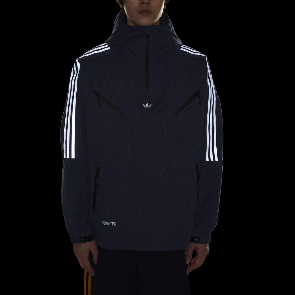 Adidas Originals Denim Jacket Men Jacket KA3943