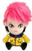 Hide X JAPAN Plush ROCKET DIVE Stuffed Toy "hide Ver"