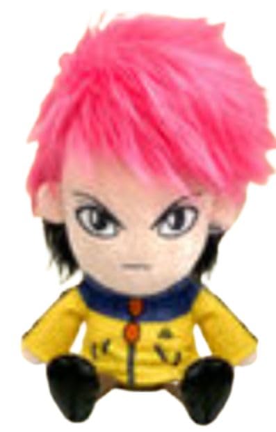 

hide X JAPAN Плюшевая игрушка ROCKET DIVE мягкая игрушка hide ver