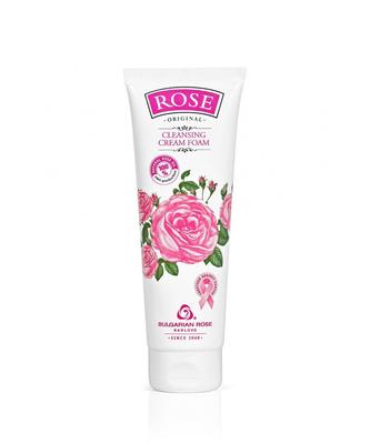 Rose Original Reinigungsschaum 125ml