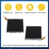AS62 Replacement for Nintend 3DS XL LL Lower LCD Screen Display LCD Screen Replacement Accessories