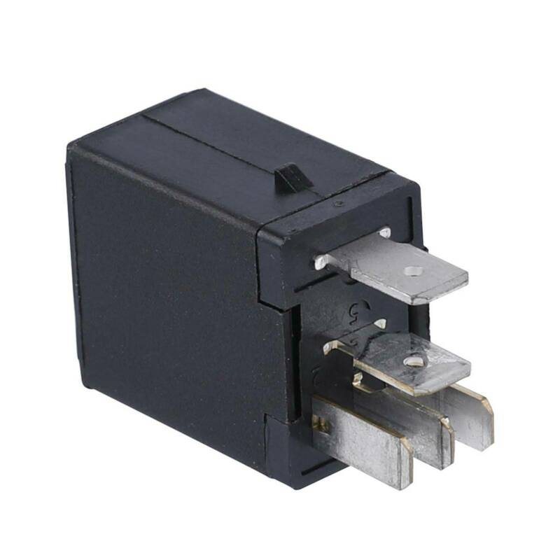 Motorcycle Starter Relay For Harley Big Twins 2000-2014 Replacement 31522-00A
