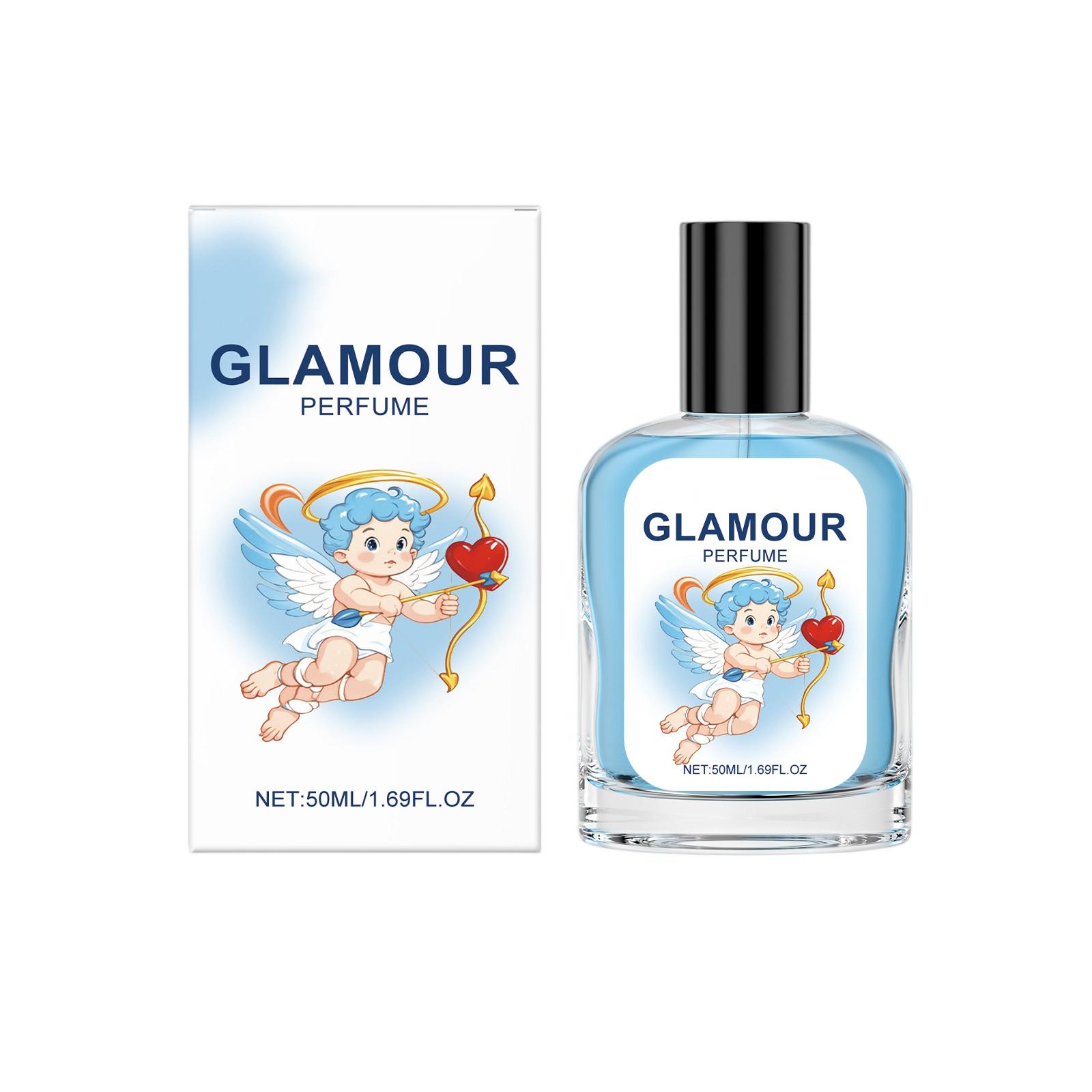 

Янтарный одеколон источает неповторимый шарм, свежий и стойкий, подходит для всех случаев, 50 мл белый