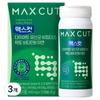 Health Helper Max Cut Diet Probiotics Bifidus Lacto Vitamin B Zinc 9g 3 Pcs 20 Tablets