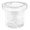 Breeder Isolation Divider with Suction Cup for Fish