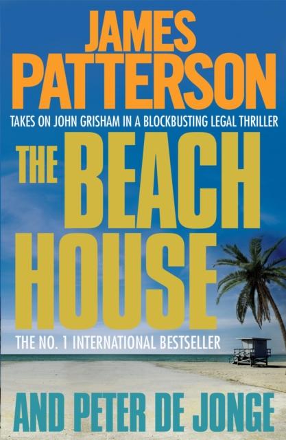 The The Beach House Book