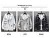 2024 Men's Summer Lightweight Breathable Sun Protection Jacket Plus Size for Fishing & Students