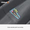 QQ DUCK Boys' Casual Woven Long Pants