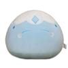 Impact Slimes Genshin Plush Toy Stuffed Doll Pillow Cushion Anemo Geo Cryo Pyro