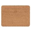 XD Collection Slim Cork RFID Blocking Wallet