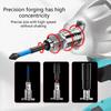 2 pezzi Adattatore Chiave Inglese per Trapano Elettrico Adattatore Chiave per Martello Elettrico Utensile Elettrico