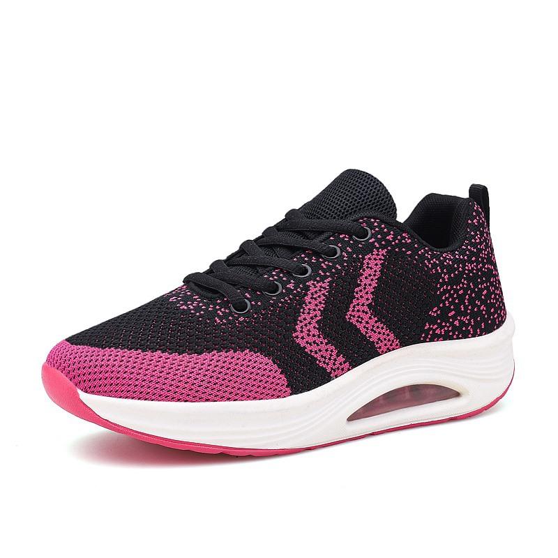 

МОДНАЯ ОБУВЬ, мужские дышащие спортивные кроссовки, спортивные кроссовки для бега, уличные женские теннисные кроссовки для тренажерного зала 35