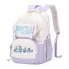 Printed Backpack For Students