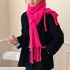 Accessories – Skjerf og skaut