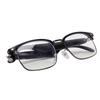 Smarte Brille mit Lautsprecher 5.3 Blaulichtfilter HiFi Wasserdicht Kabellos Musikbrille für Männer und Frauen Arbeiten Fahren
