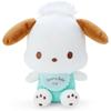 Sanrio (Sanrio Baby) washable plush toy pochacco pochacco SanrioBaby character 19 x 12 x 18 cm 69...