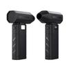 Cross-Border High-Speed Portable Wireless Hair Dryer Fan