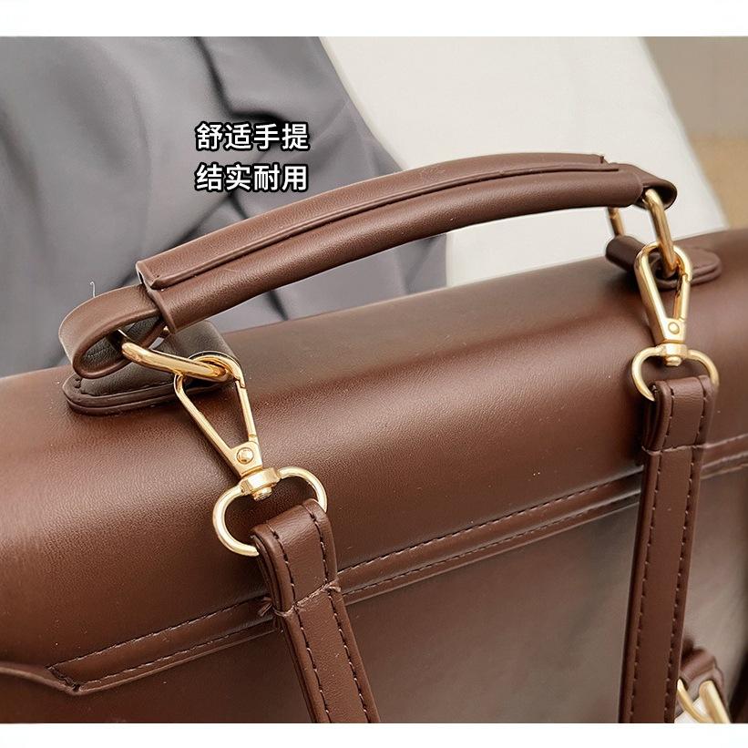 Mori School Provides Retro Bags for Women 2025 New Fashion Backpack Feeling School Bag Women's Versatile Handbag Backpack Tide