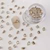 Ornaments Manicure  Nail Decoration Crystal Nail Rhinestone Nail Art Charms Nail Jewelry Set