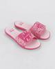 Rider Pool Vi Fem Pink/pink [83636 AZ167] Size 39