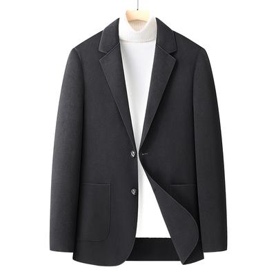 Obleky a saká – Saká