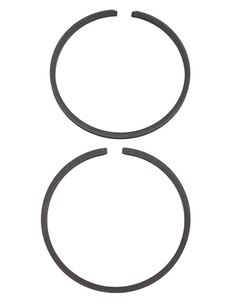Motorcycle Piston Rings Motorcycle 2pcs 47mm Motorcycle Parts