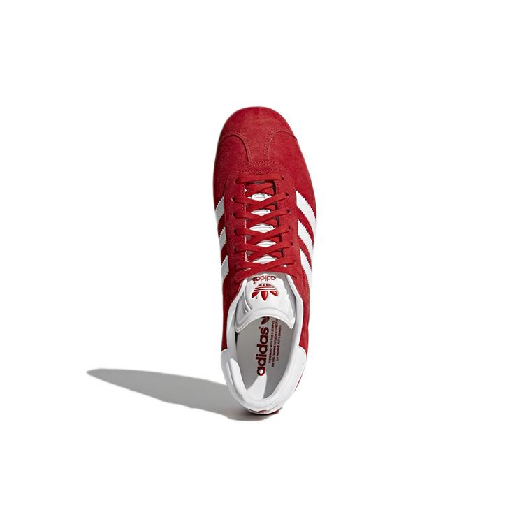 adidas Gazelle 'Scarlet' S76228