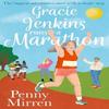 Gracie Jenkins Runs a Marathon by Penny Mirren Paperback Book 9780008738655