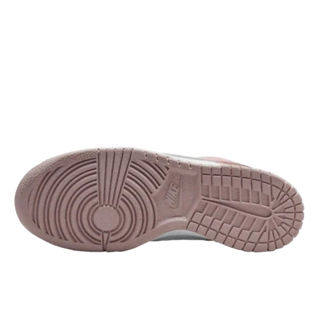 Nike Dunk Low Pink Velvet