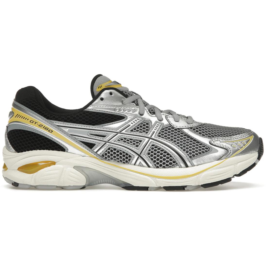 

Кроссовки ASICS GT-2160 Пьемонтский серый Чистое серебро(1203A275-023) 40