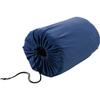 MIZUNO C3JSF801 Sleeping Sleeping Includes Exclusive Storage Uses Material Breath Disaster Throw Width 80cm x Length Navy Bag, Bag, Bag,