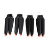 9453F 2 Pair Drone Low Noise Propellers Quick Release Propeller Blades for Mavic 3 Drone Accessories