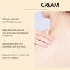 Cremă de îngrijire a pielii cu miere Curățare delicată și netezire a pielii Hidratantă Cremă hidratantă pentru îngrijirea pielii corpului 60g