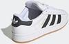 Кроссовки Adidas Campus 00s облачный белый/облачный белый/ядерный черный