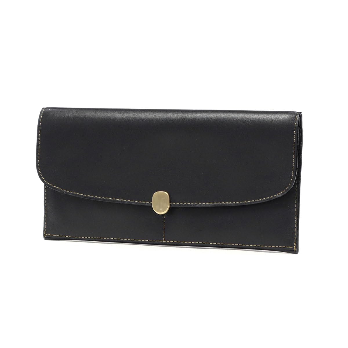 

Comme Ca Leger Black Wallet,