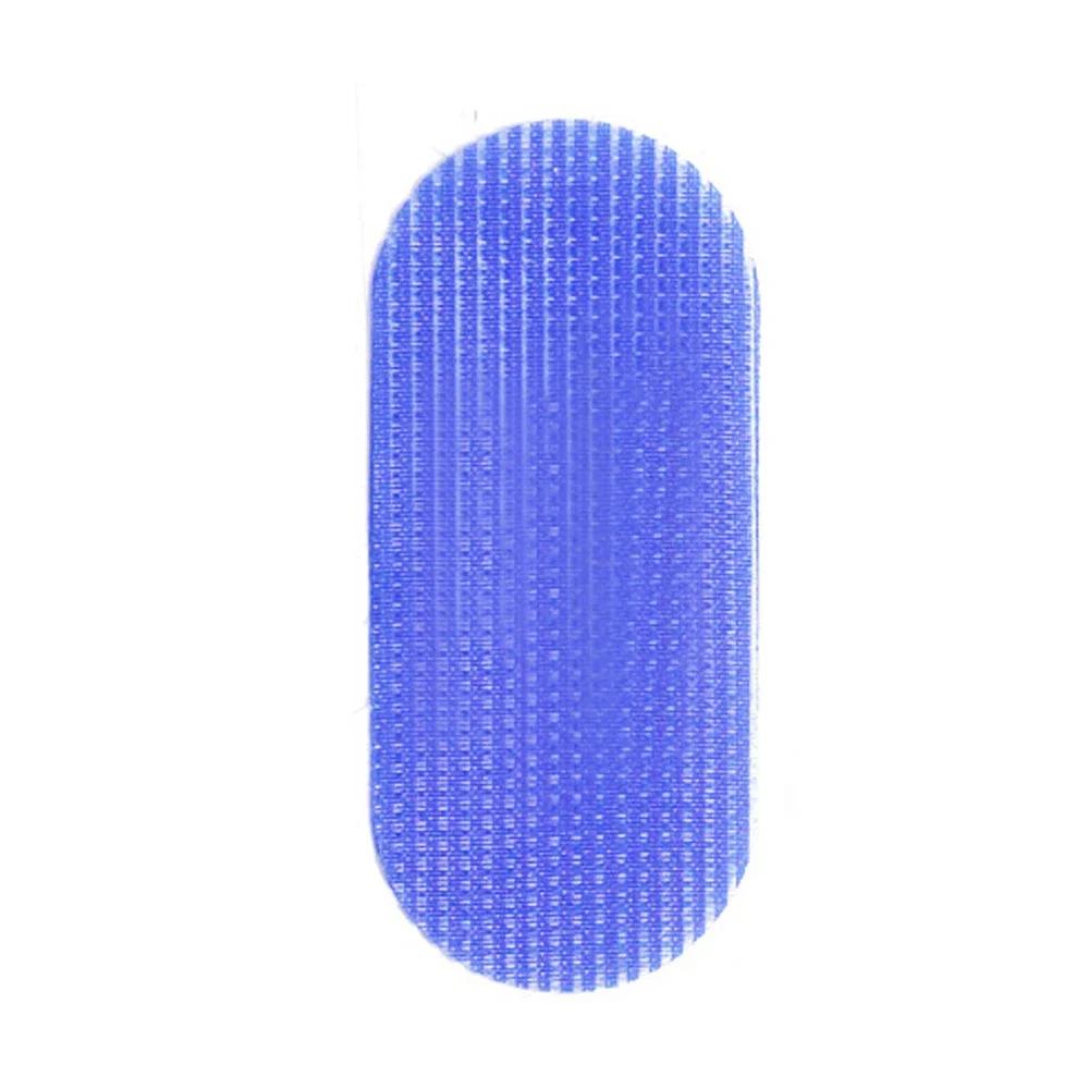 2Pcs Barber Hair Stickers Reusable Hair Gripper Hair Holder Barber Accessories Tape Professional Hairs Stylist Hairdresser Tools