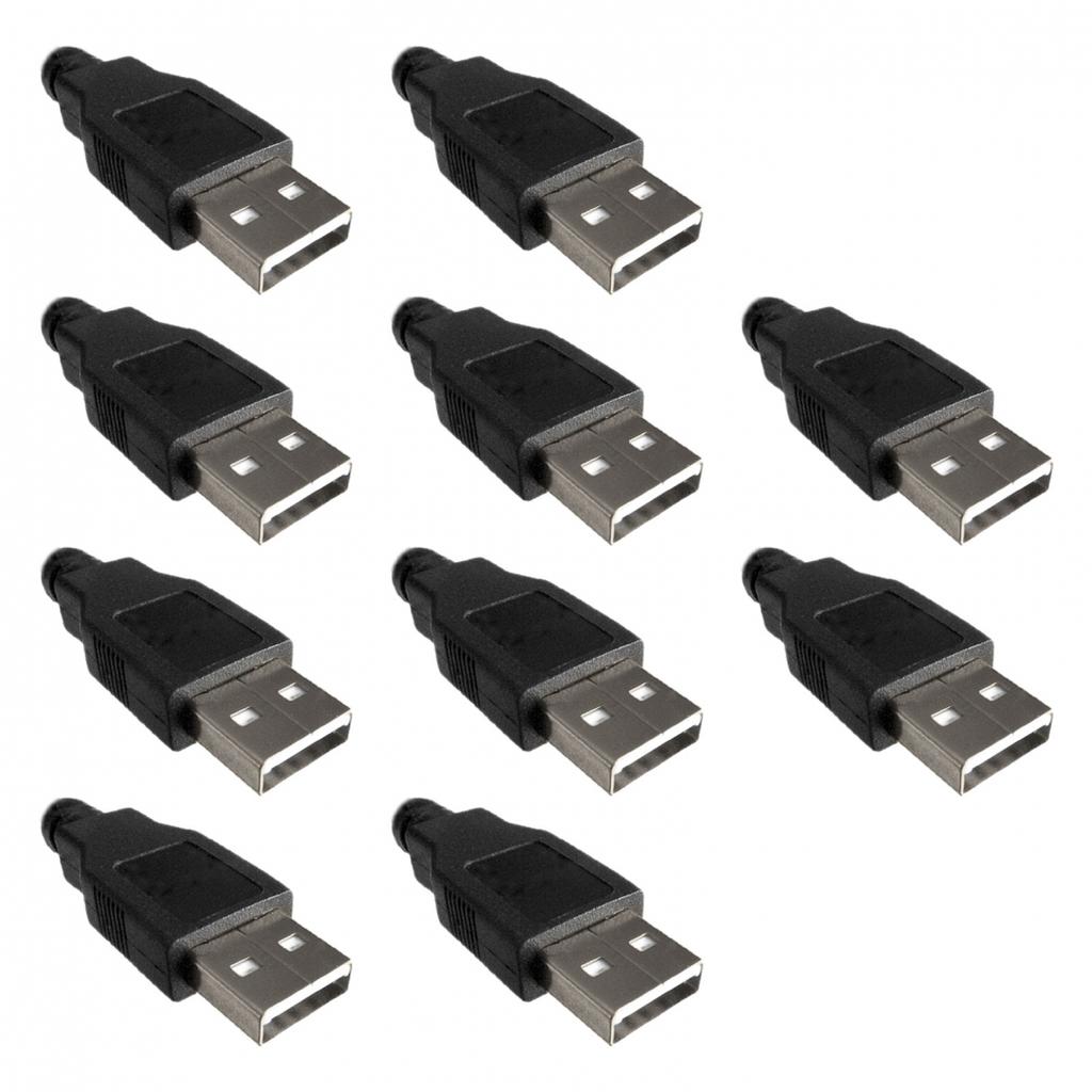 Easy To Use USB Connector Lasting Lightweight Convenient
