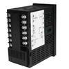 SSR Output PID Thermostat Temperature Controller ℃/℉ Fit for Universal Thermocouple Pt100 RTD Waterproof MC401 85-265VAC