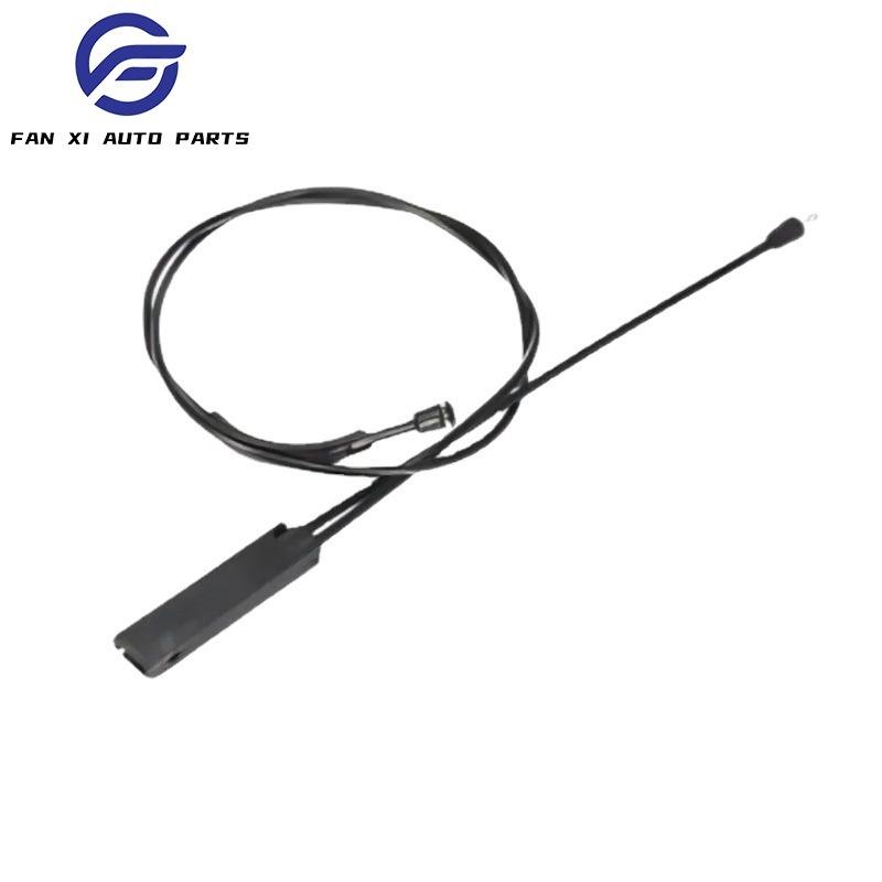 A2128800559 Hood Cable Fr. Hood Lock Release Cable For MERCEDES E-CLASS W212 C218 2009-2015 2128800559