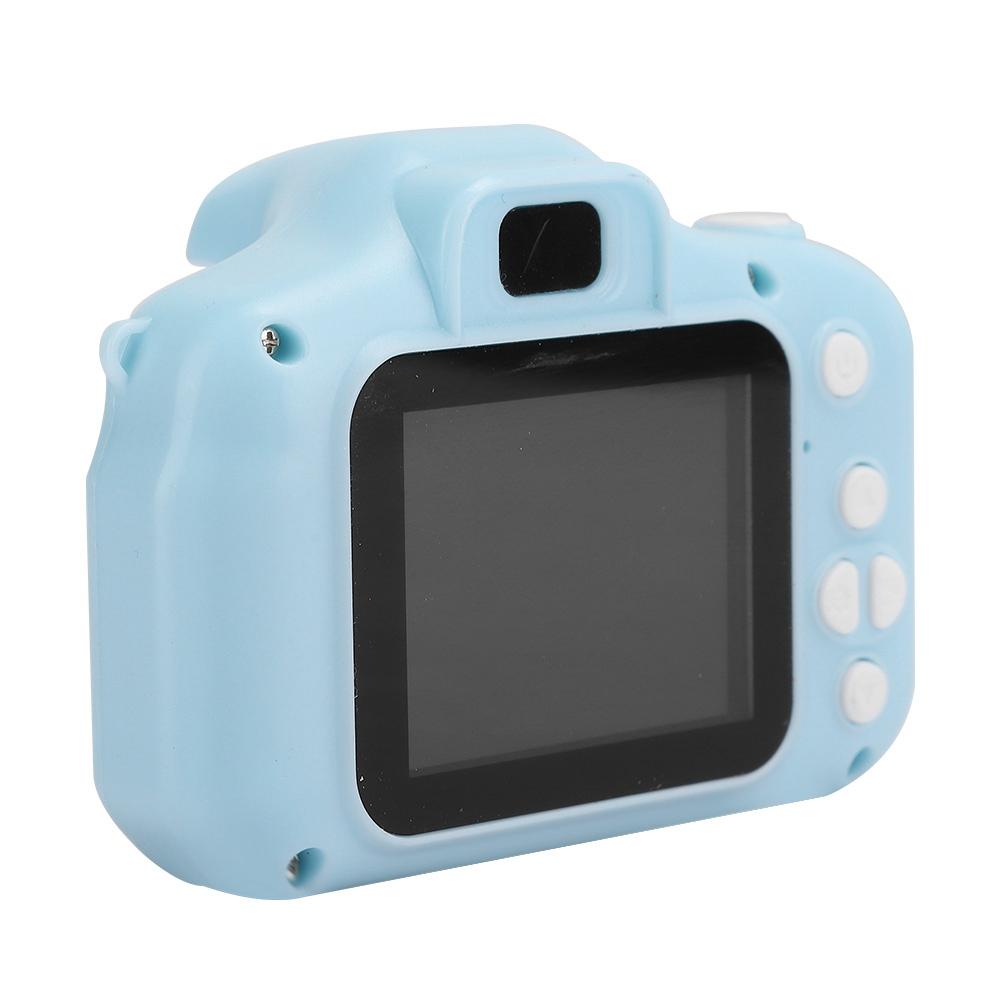 Cartoon Children Intelligence Kid   Photography Camera Digital Video Simple