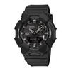 Чоловічий годинник G-Shock з відстеженням активності, Bluetooth, Tough Solar, екологічний матеріал, повністю чорний - Офіційна модель Японії GA-B010-1A1JF