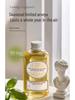 Green Lemon Basil Citrus Aromatherapy Refill for Flameless Car Diffuser & Bedroom
