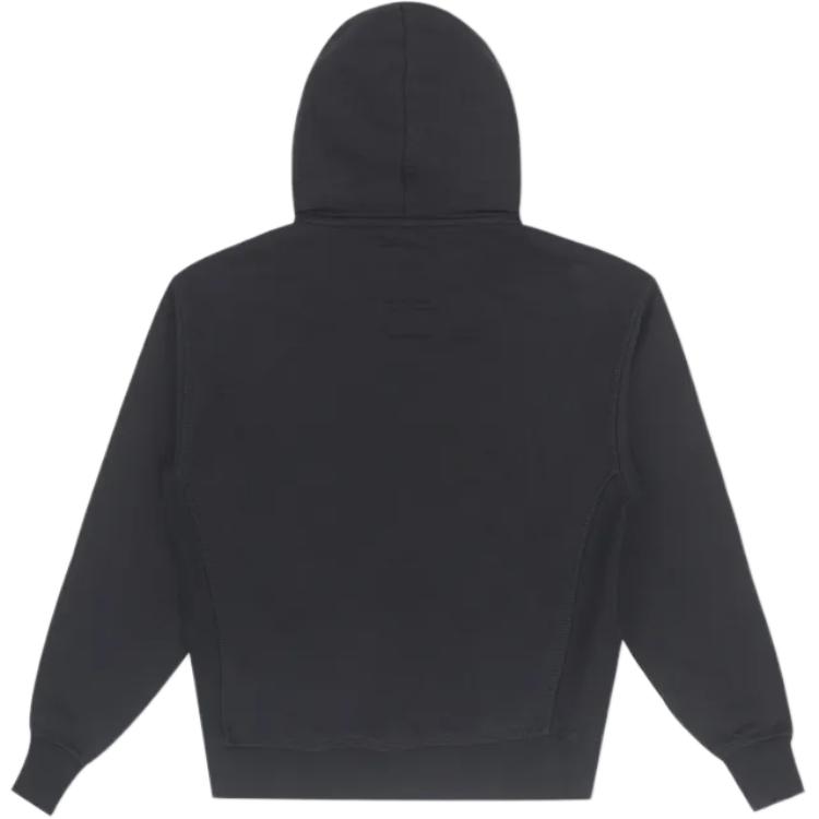 New Converse Jackets Coats Unisex Black 10026899-A02