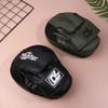 Ergonomic Design Boxing Pad PU Leather Boxing Sack Bag Durable Punching Gloves  School
