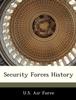 Libro Security Forces History