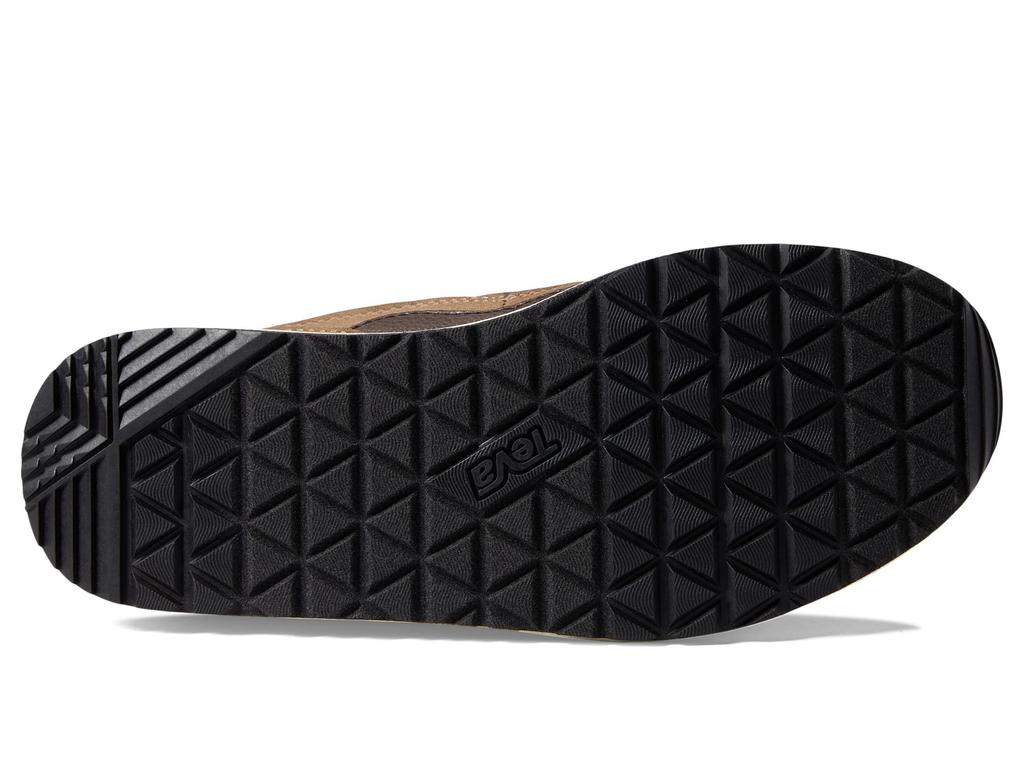 Teva Reember Vistaverse Women's Sneaker Boots, Size 23.0 cm (BBKN)