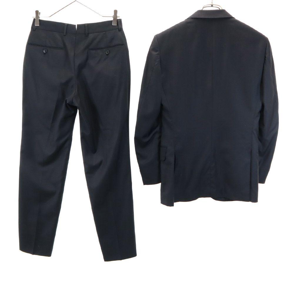 TOMORROWLAND wool pants suit Setup 42 black Men's Used