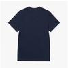 Tommy Hilfiger 09t3140 410 Flag V Neck Shared Short sleeVe Tee